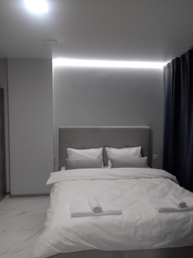 Pure Apartments Vip 4 Лвив Екстериор снимка