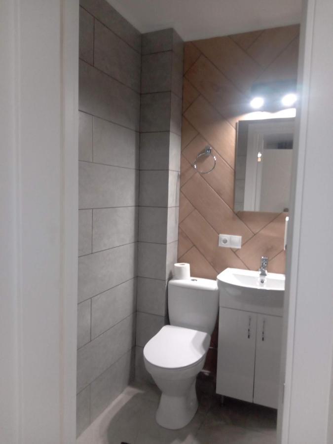 Pure Apartments Vip 4 Лвив Екстериор снимка